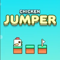 PLay Chicken Jumper now!
